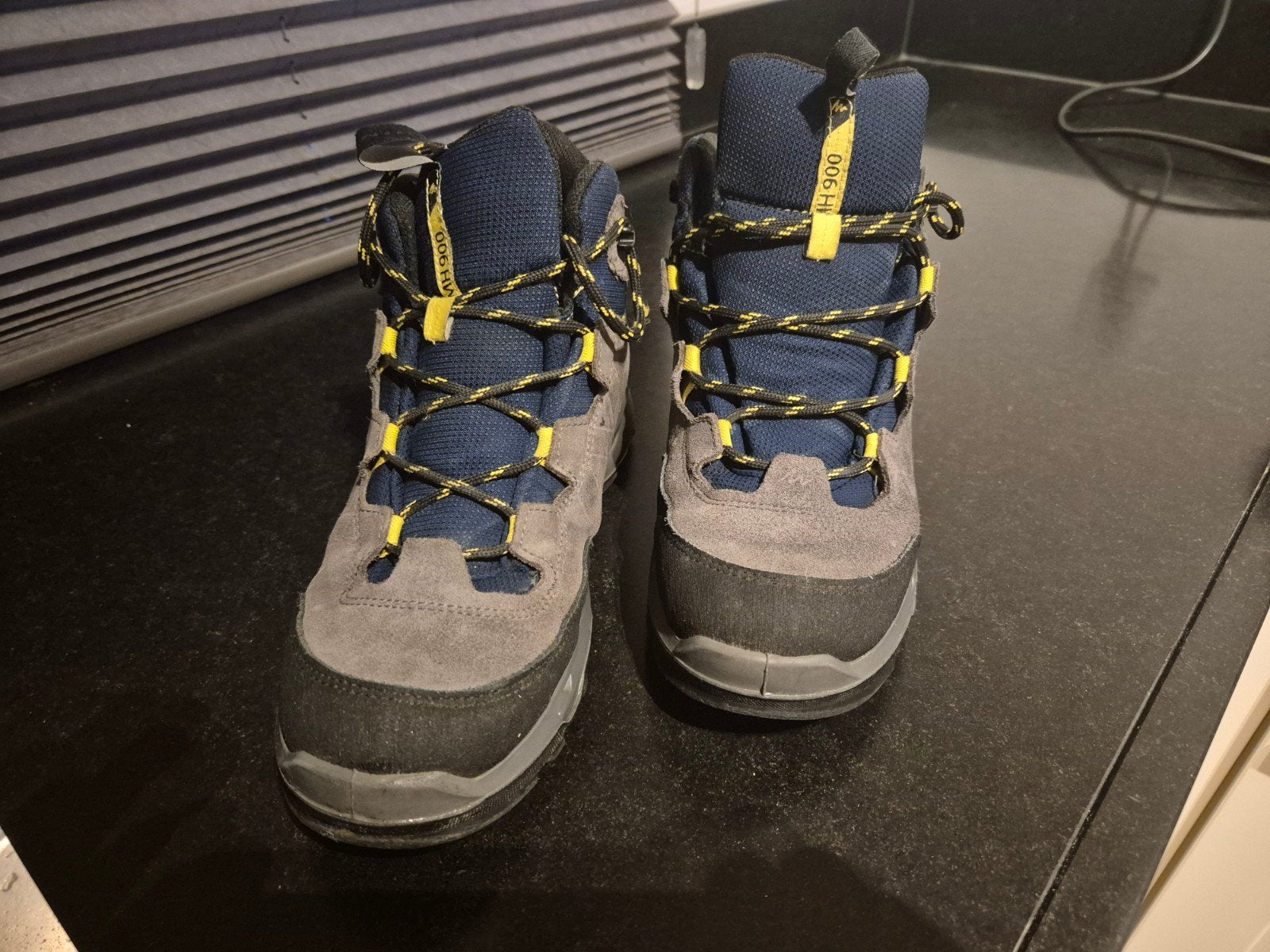 Quechua MH900 wandelschoenen - Maat 39, Ophalen of Verzenden, Gebruikt, Schoenen
