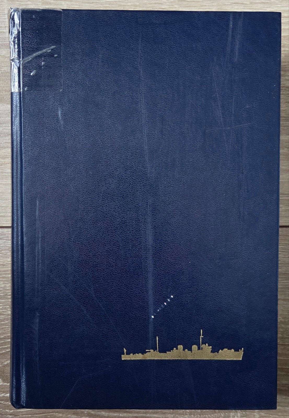 E. Beach & A. Trew - Stof op de golven /Twee uur voor donker, Ophalen of Verzenden, Zo goed als nieuw, Edward L. Beach; Antony Trew