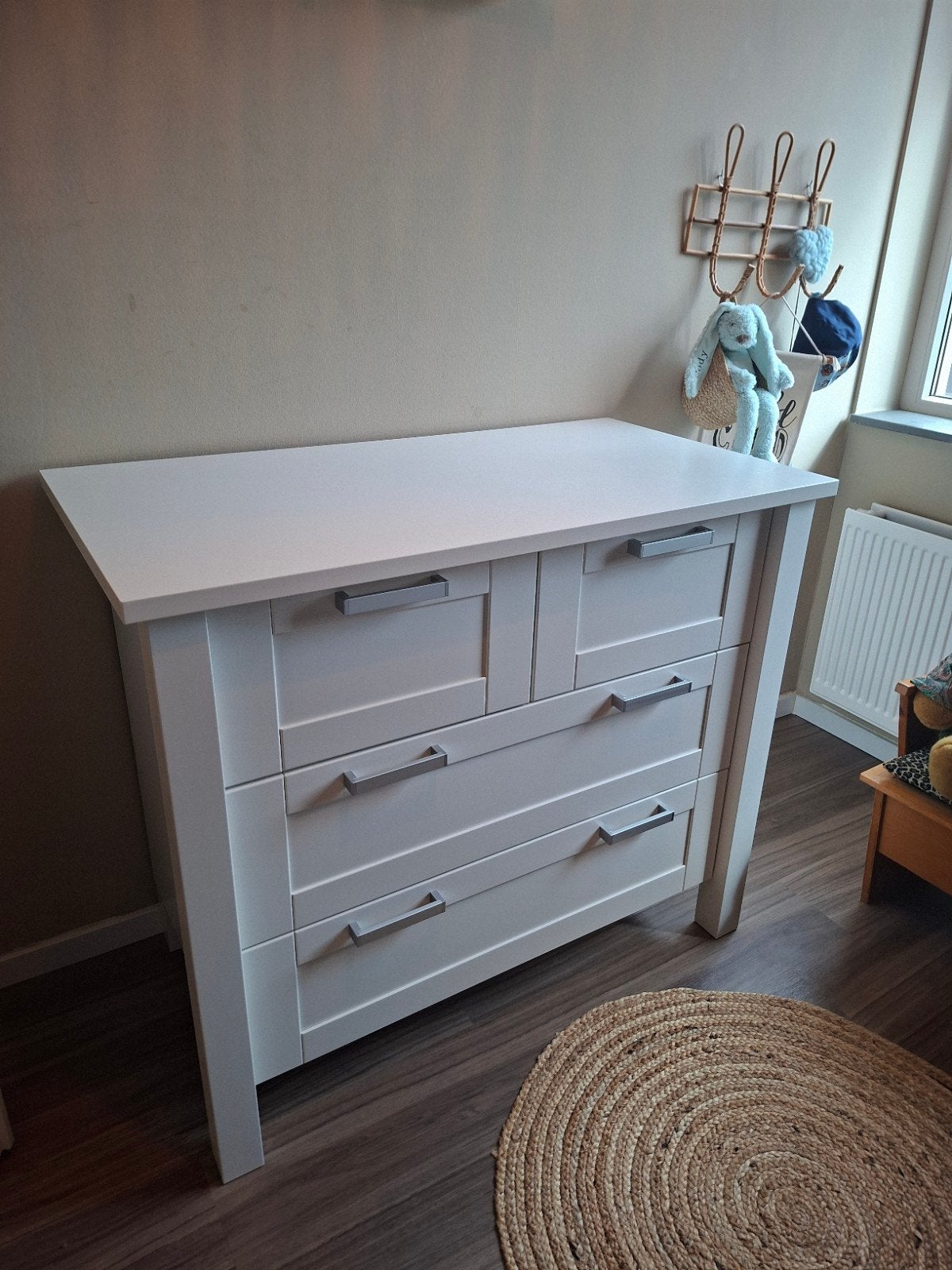 commode/ladekast, Ophalen, 50 tot 70 cm, 90 tot 105 cm, 100 cm of meer