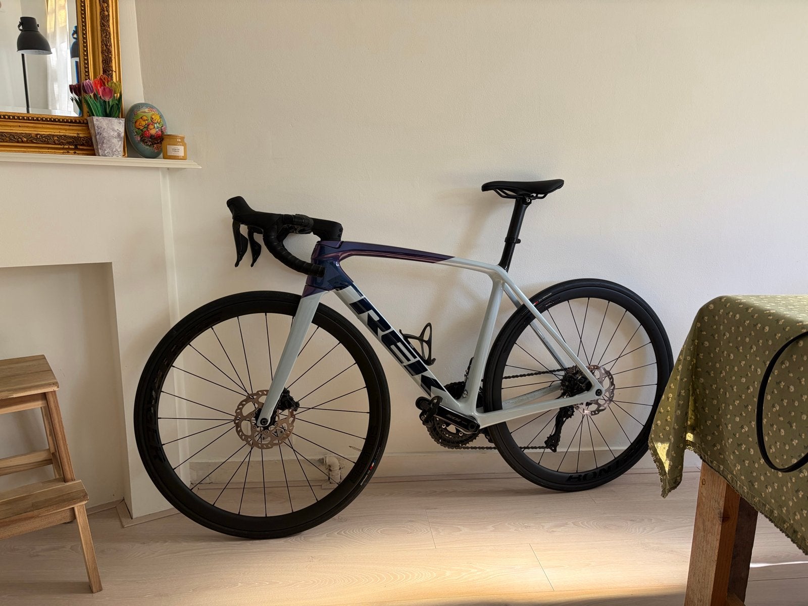 Trek Émonda SL6 54 2024 racefiets, Overige merken, 28 inch, Carbon, Heren