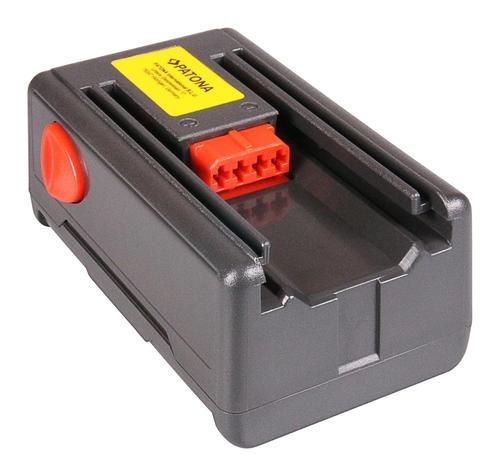 Battery Gardena EasyCut 42 Heckenschere 42 SmallCut 8834-20, Verzenden, Nieuw