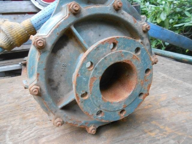 Caprari Landbouw pomp, Tuin en Terras, Ophalen, Gebruikt, Handmatig, Dompelpomp