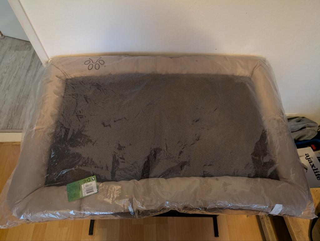 Nieuwe kussen/bench mat 80 cm, Dieren en Toebehoren, Ophalen of Verzenden, Nieuw