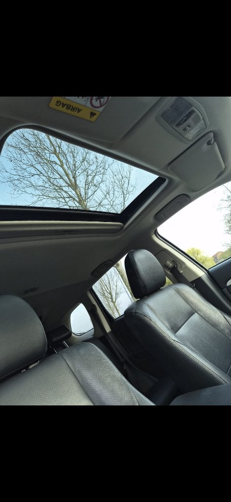 Mitsubishi Outlander 2.0 Phev Instyle + SUV + schuifdak, Auto's, Mitsubishi, Outlander, Zwart, 4 cilinders, Zwart