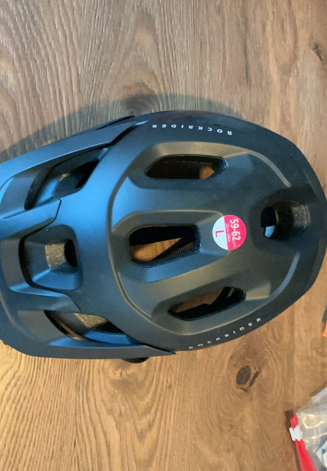 Fiets helm.  Nieuw. Maat L, Ophalen, Nieuw, Heer of Dame