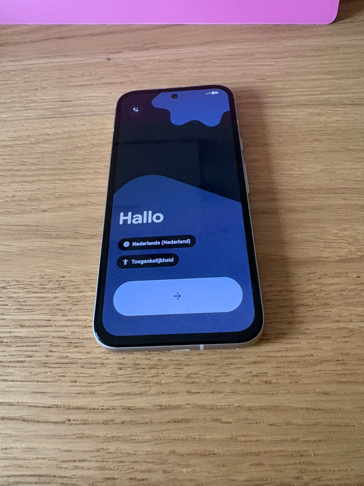 Foto 7 van Zeer nette google pixel 8a