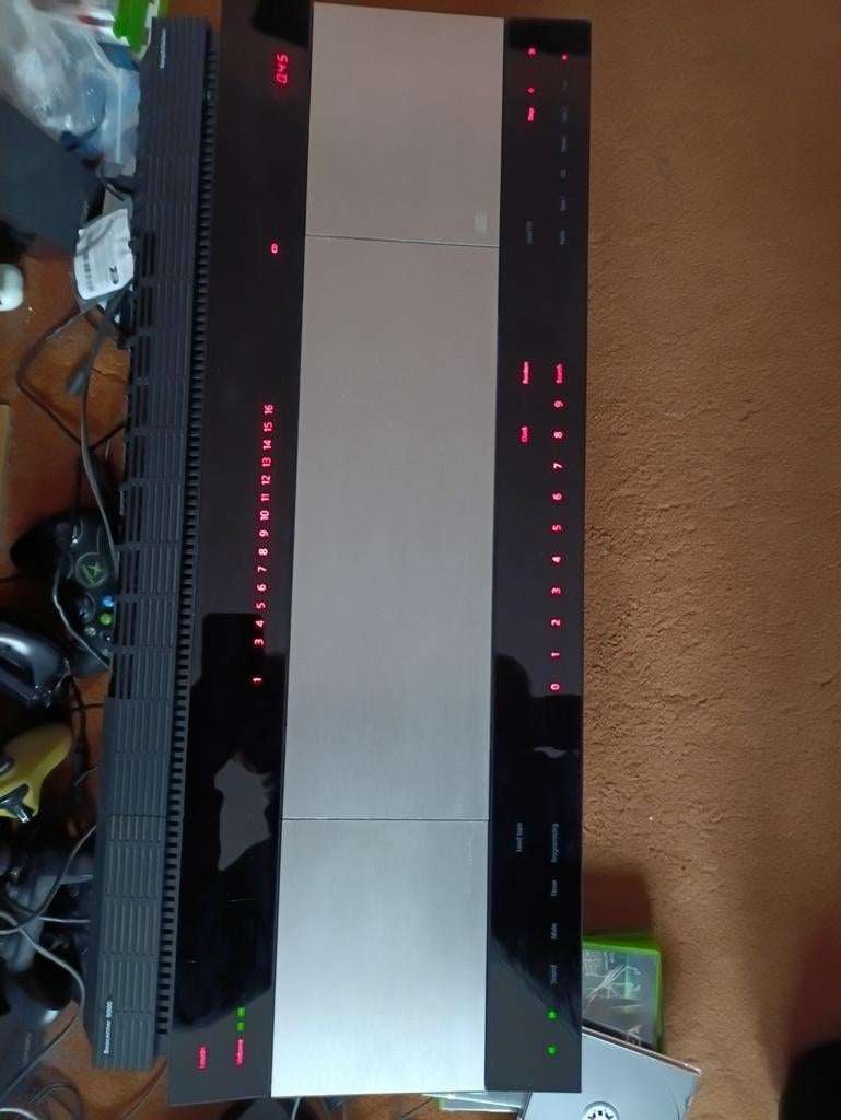 Bang & Olufsen Beocenter 9000 Serie - Gereviseerd, Audio, Tv en Foto, Stereo-sets, Ophalen of Verzenden