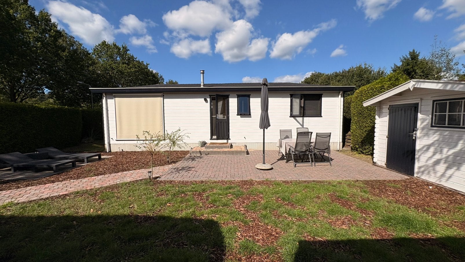 Chalet te huur., Huizen en Kamers, Huizen te huur