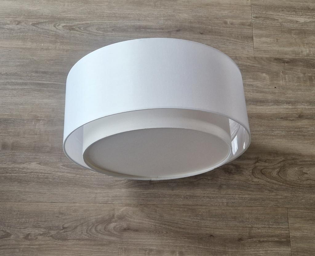 Gamma lamp Tirza, Ophalen, Gebruikt