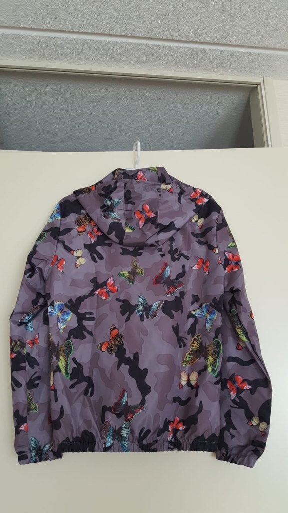 Jas, jack, Ophalen of Verzenden, Nieuw, Maat 38/40 (M), Overige kleuren