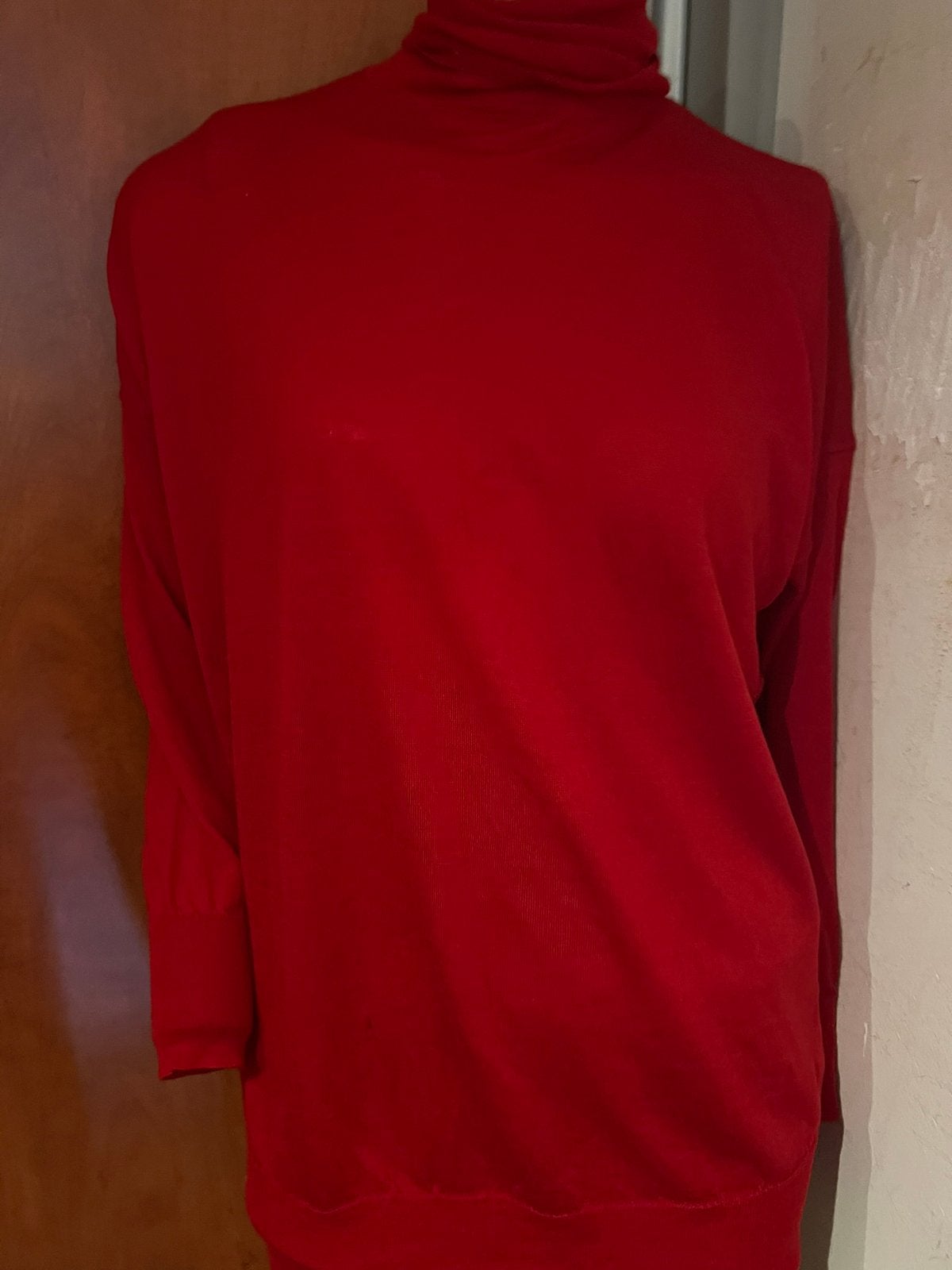 ZARA col trui maat M zo goed als nieuw, Zara, Nieuw, Ophalen of Verzenden, E