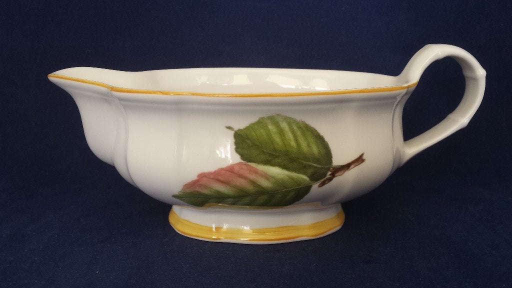 Villeroy & Boch Parkland - sauskom / juskom, Ophalen of Verzenden, Zo goed als nieuw, Overige stijlen, Porselein