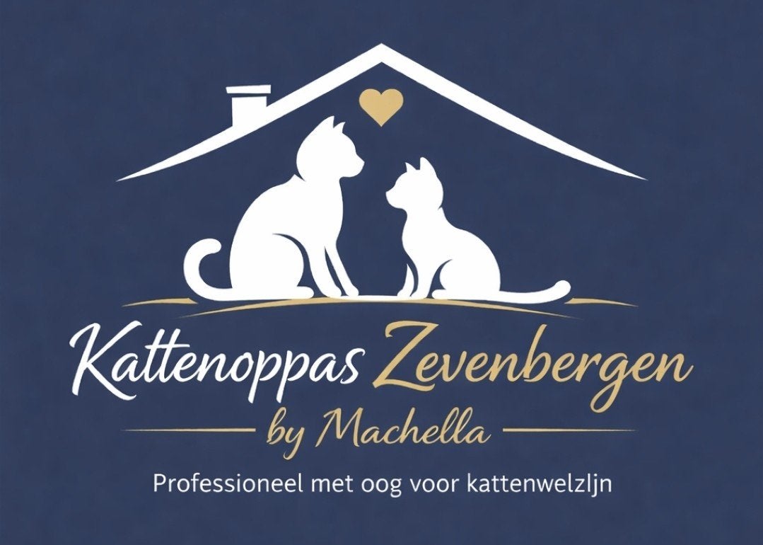Kattenoppas Zevenbergen