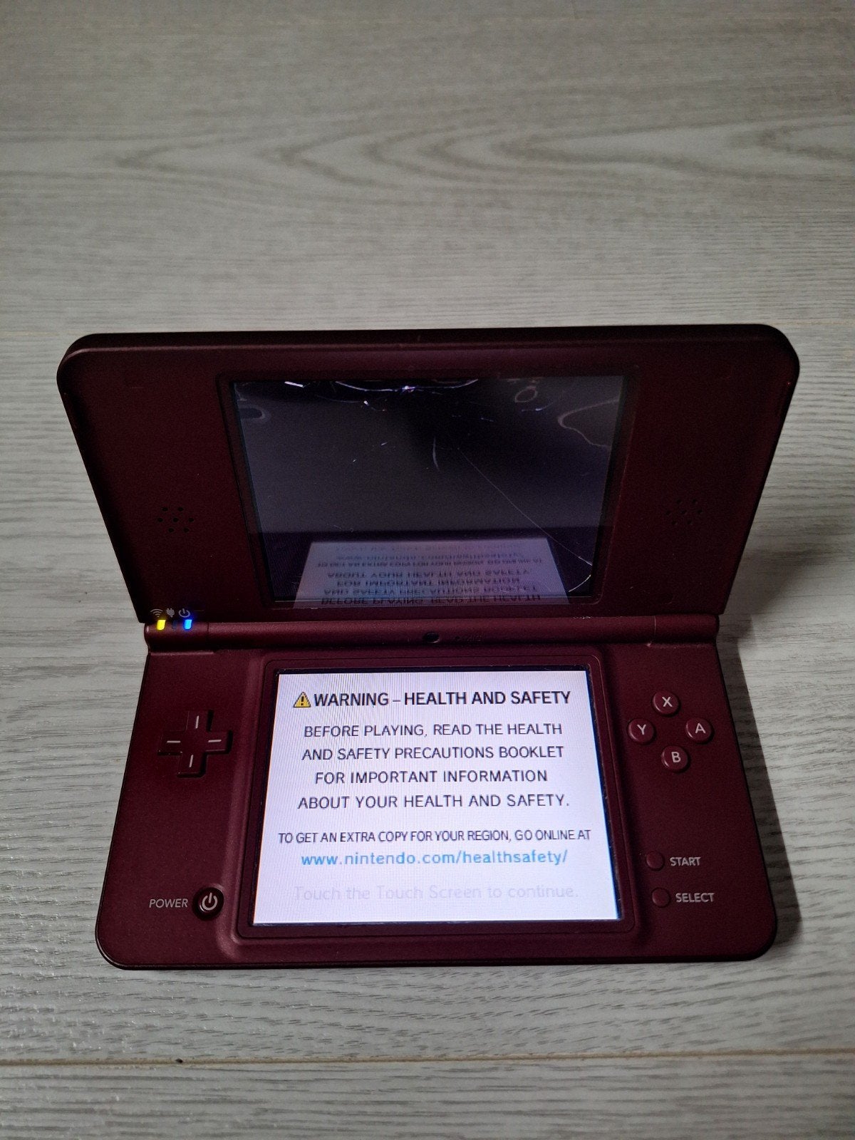Nintendo Dsi XL, Spelcomputers en Games, Spelcomputers | Nintendo DS, Ophalen, Gebruikt, Dsi XL