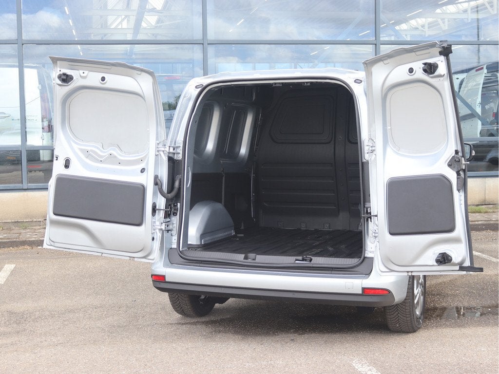 Mercedes-Benz eCitan 112 Pro L1 51 kWh, Automatische klimaatregeling, Zwart, 24 maanden, 122 pk