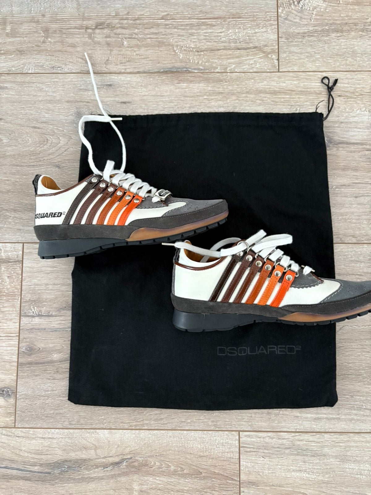 Dsquared Schoenen +DOOS | Nieuw | Origineel | Maat 36 | €149, Kleding | Dames, Schoenen, Dsquared, Overige kleuren, Nieuw, Ophalen of Verzenden