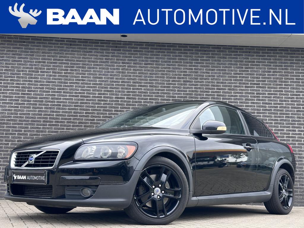 Volvo C30 2.5 T5 Momentum | Airco | Cruise Control, Auto's, Stof, Gebruikt, 1340 kg, 700 kg