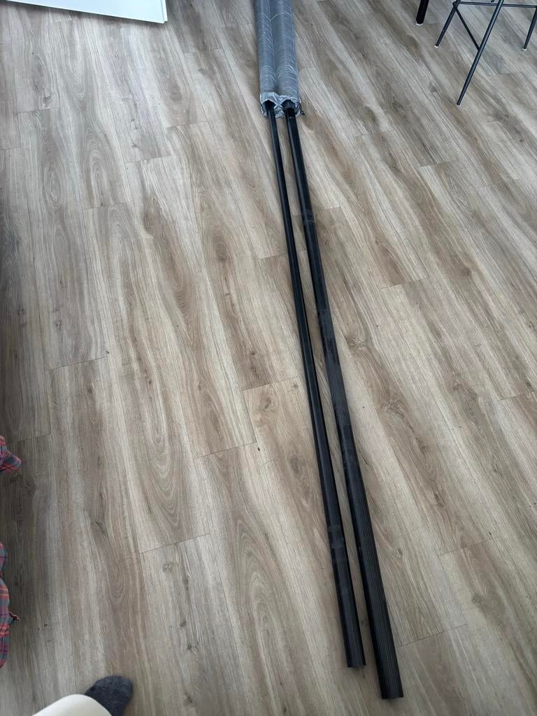 North Sails Windsurf Mast 460 IMCS 25 CC, Watersport en Boten, Windsurfen, Ophalen, Gebruikt, Mast