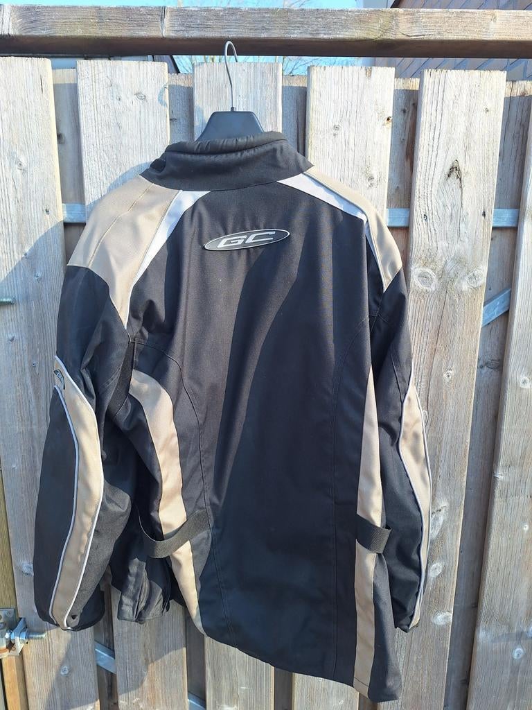 Dames motorpak textiel Grand canyon xxl, Motoren, Ophalen, Tweedehands, Dames, Combipak