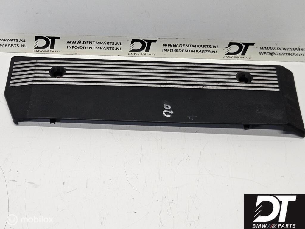 Afdekkap motor BMW E36 E38 E39 E53 E85 M52 M54 13531435950, Gebruikt, Ophalen of Verzenden