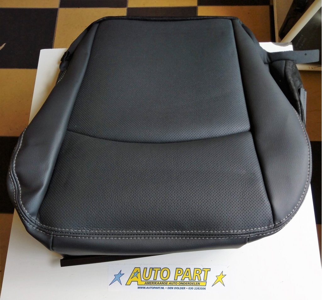 Dodge Ram pickup leder zitting 2009-2018, Service@fcagroup.nl, Amerikaanse onderdelen, Nieuw, Postbus 203, 1170 AE Badhoevedorp