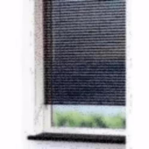 NIEUW Jysk aluminium blind 60x160 cm black € 4,99, Zwart, Nieuw, Minder dan 100 cm, 50 tot 100 cm