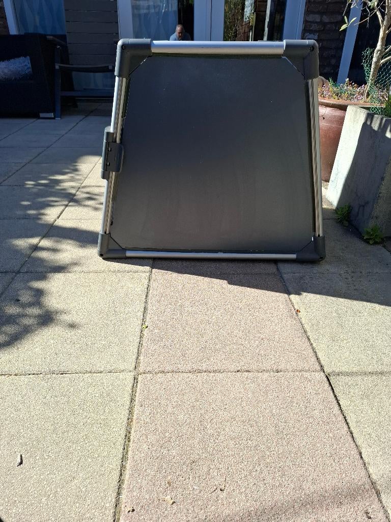 hondenbech, Ophalen, Gebruikt