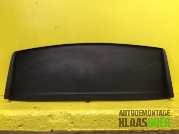 Afdekplaat Cabriodak van een BMW Z4 (475-9), Gebruikt, -, -, Ophalen of Verzenden