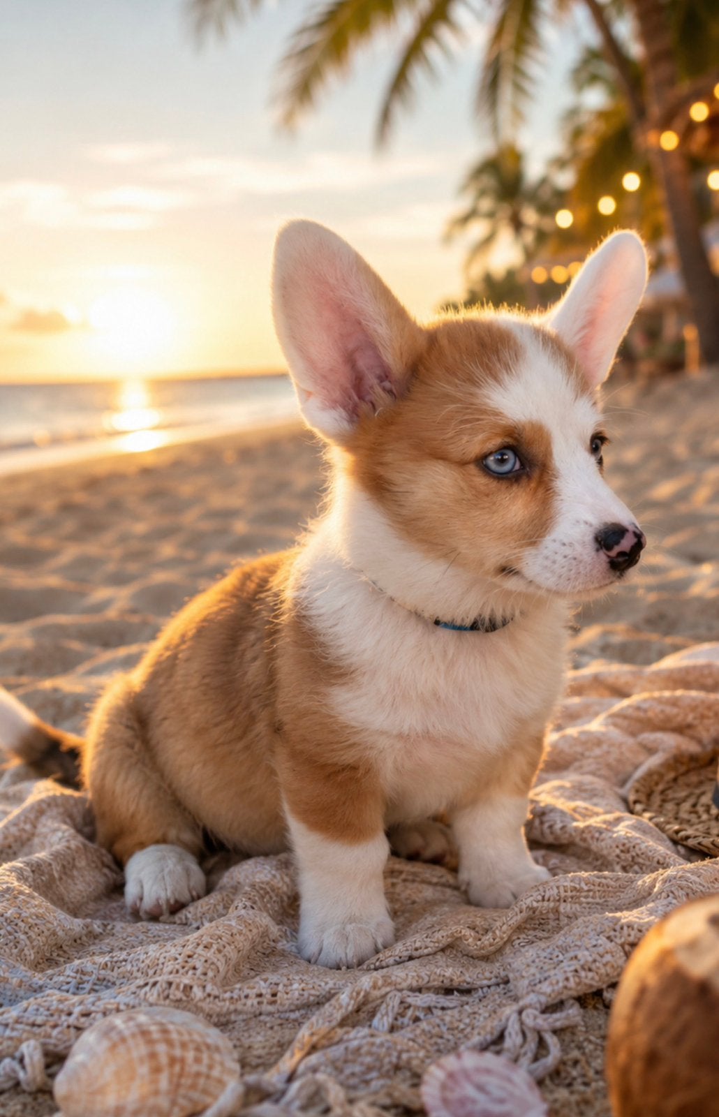 🐶💓🩵De allermooiste Welsh Corgi  pups🐶💓🩵, Dieren en Toebehoren, Honden | Herdershonden en Veedrijvers, Parvo, Overige rassen