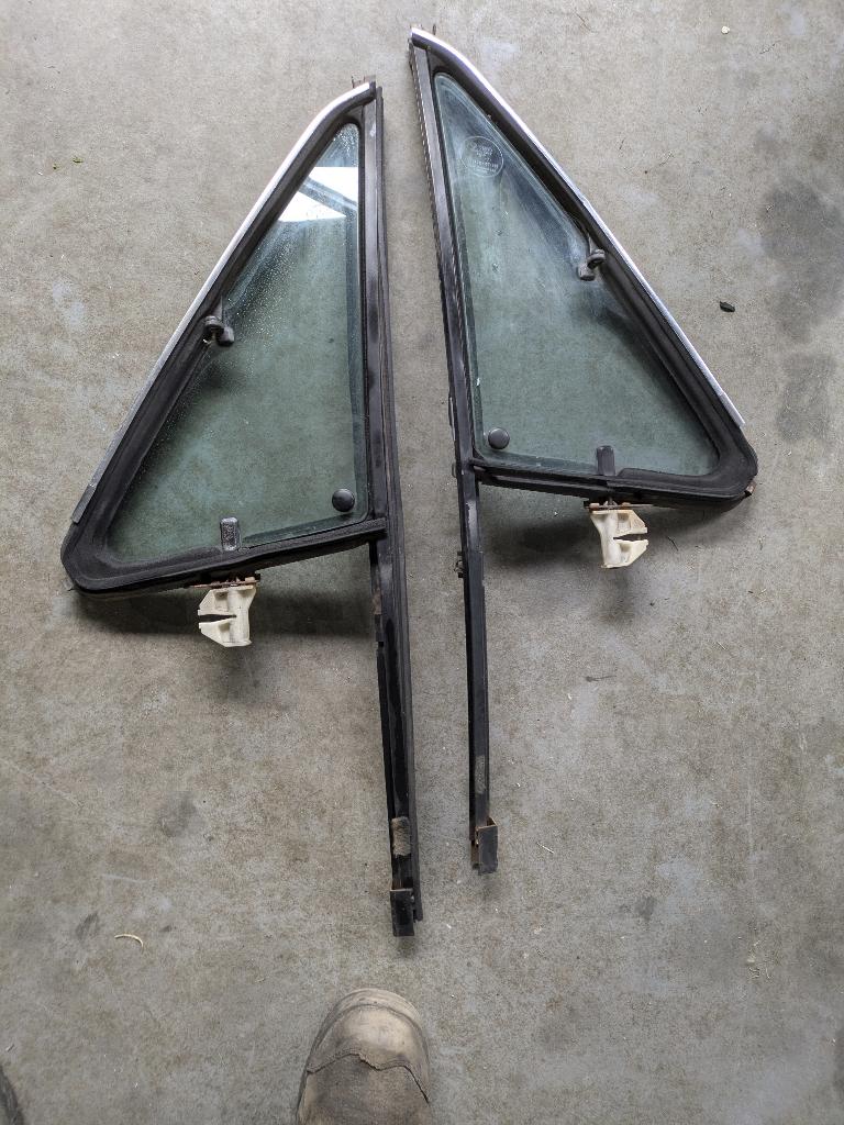 Golf 1 klapramen, Ophalen, Gebruikt, Volkswagen