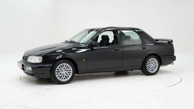 Ford Sierra Sedan, Ophalen of Verzenden, Zo goed als nieuw, Auto, Overige merken