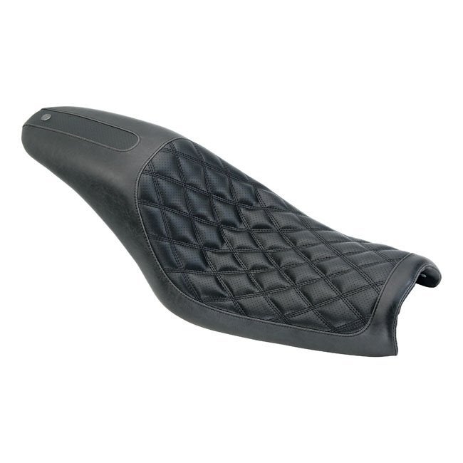 Roland Sands 2-up Boss Zadel Dyna FXD 06-17, Petroleumhavenweg 26, Info@taco-motos.com, Nieuw, Ophalen of Verzenden