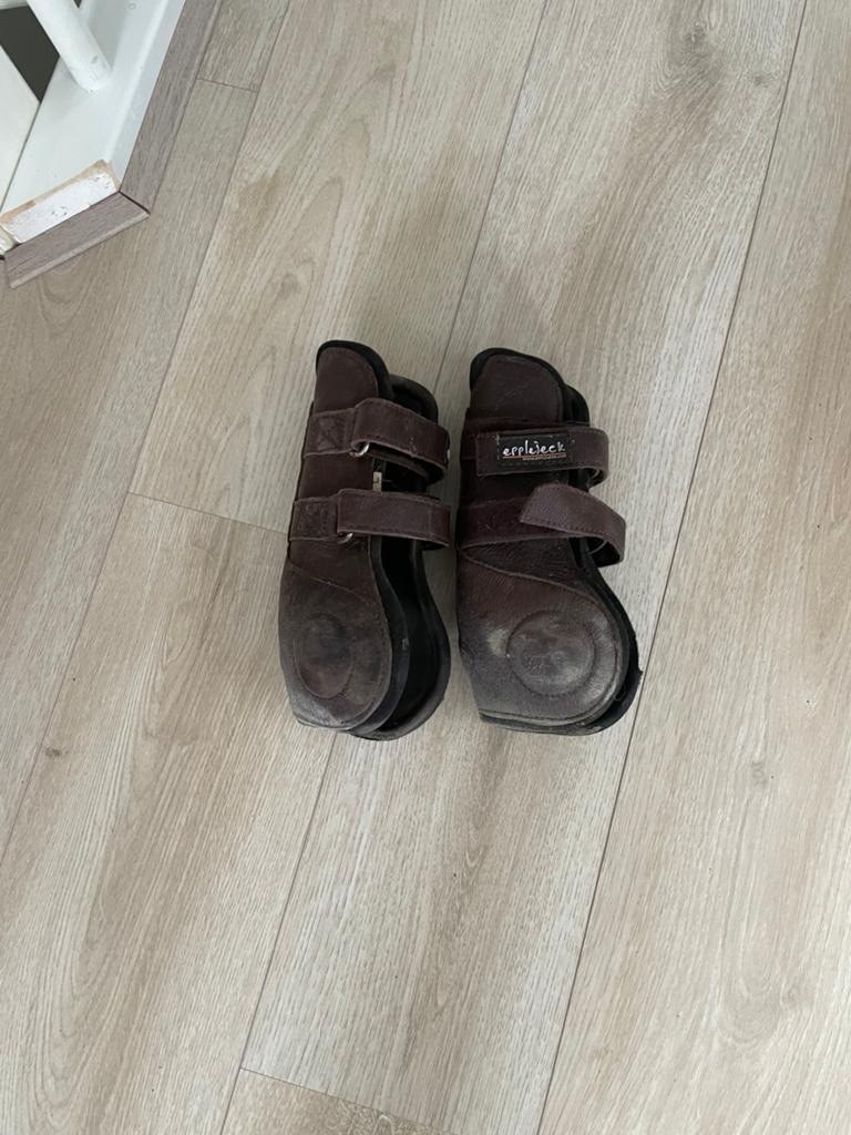 Pees beschermers, Ophalen of Verzenden, Gebruikt, Rijden