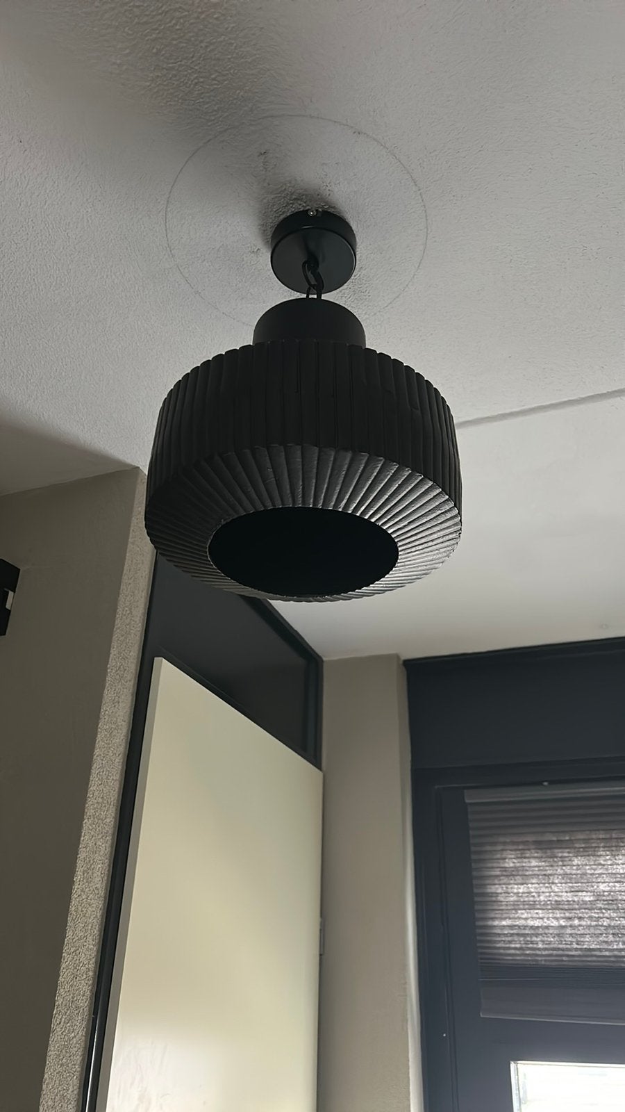 Light and living hanglamp, Ophalen, Zo goed als nieuw