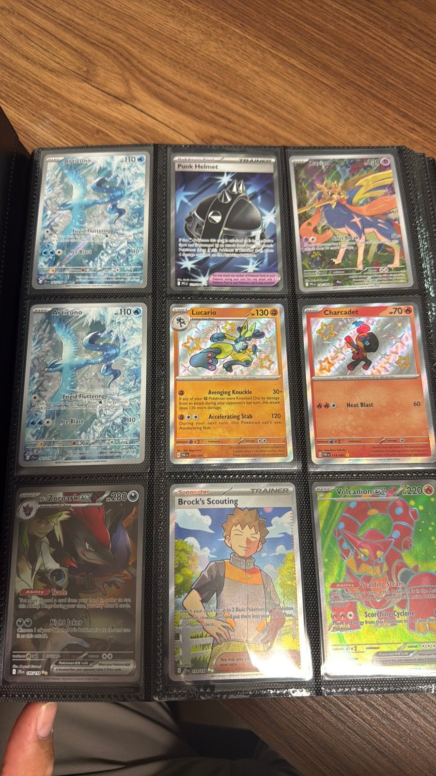 Pokémon Card Lot – 72 Cards – Mint/Near Mint Condition, Ophalen, Nieuw, Meerdere kaarten, Foil