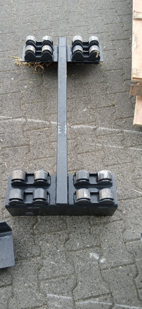Transport dolly, 100 liter of meer, Ophalen, Gebruikt, Overige typen