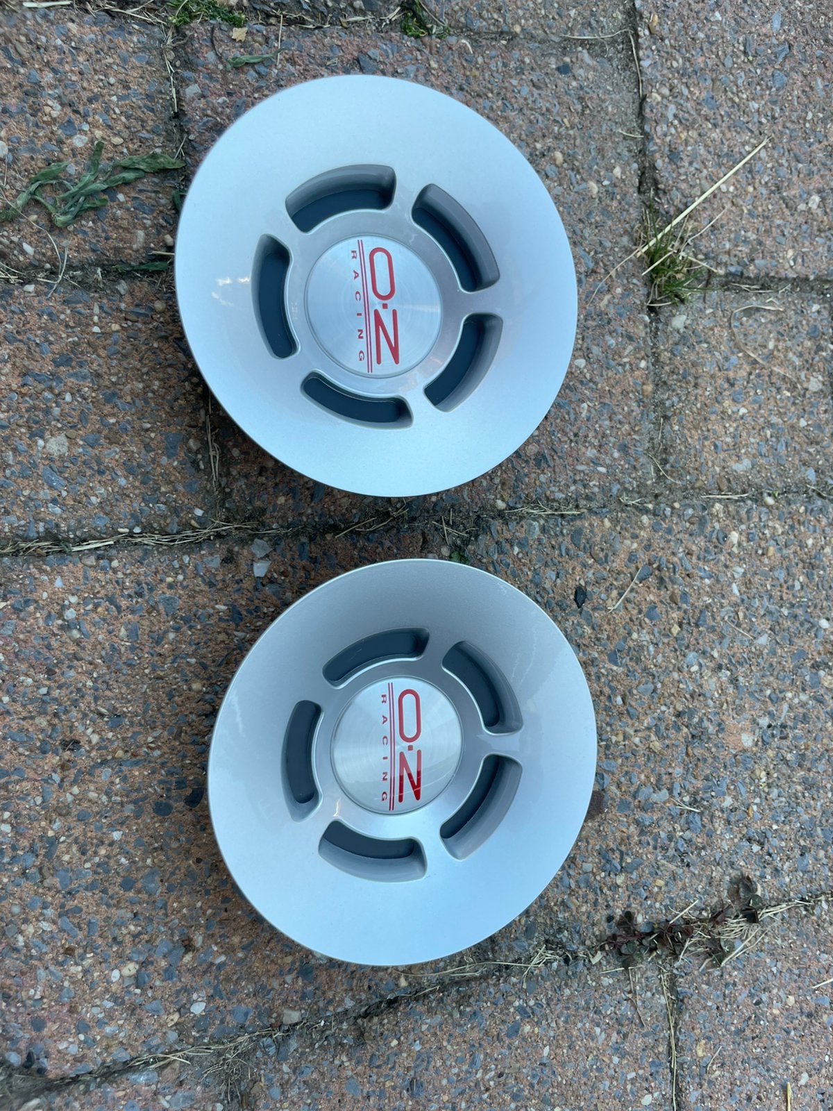 Oz racing m629 2st, Auto diversen, Wieldoppen, Ophalen of Verzenden, Zo goed als nieuw