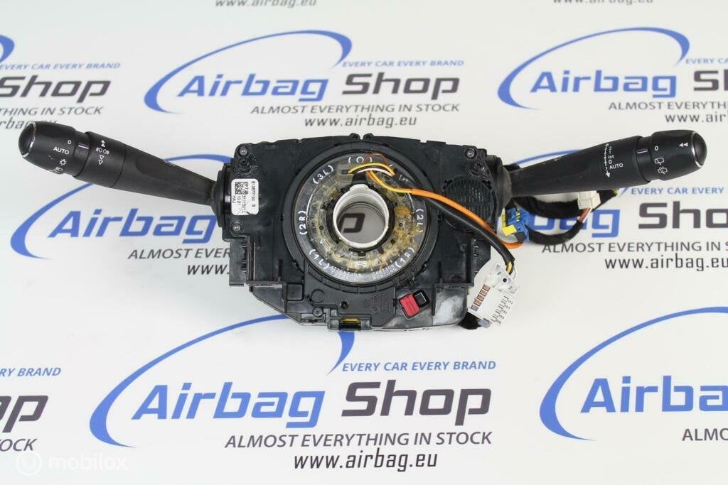 Combischakelaar Citroen C4 Grand Picasso (2013-heden), Auto-onderdelen, Gebruikt, Ophalen of Verzenden