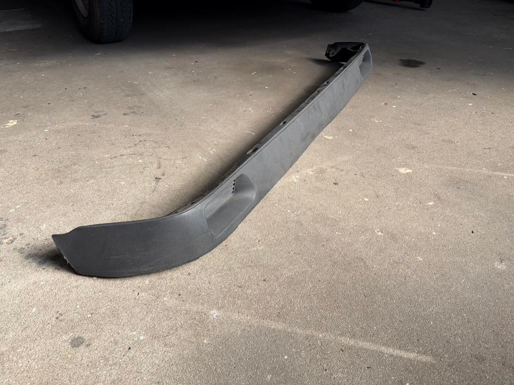 Volkswagen Golf 2 GTI originele onder lip spoiler, Auto-onderdelen, Ophalen of Verzenden, Gebruikt, Volkswagen