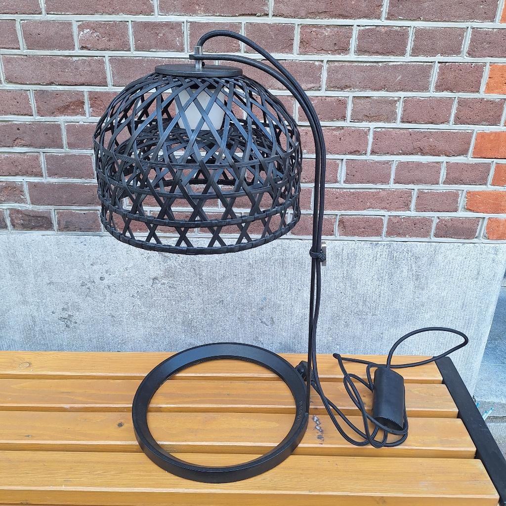 Moooi Emperor Talfellamp / Lamp, Ophalen, Gebruikt, -, Moooi