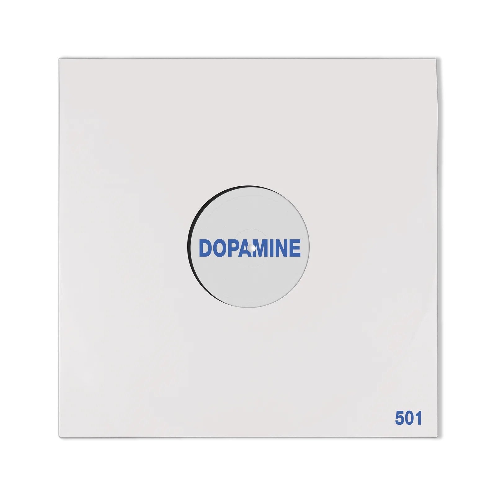 FONTAINES D.C - DOPAMINE CHAMBER *TEST PRESSING* VINYL, Verzenden, Nieuw in verpakking, Overige formaten, Poprock