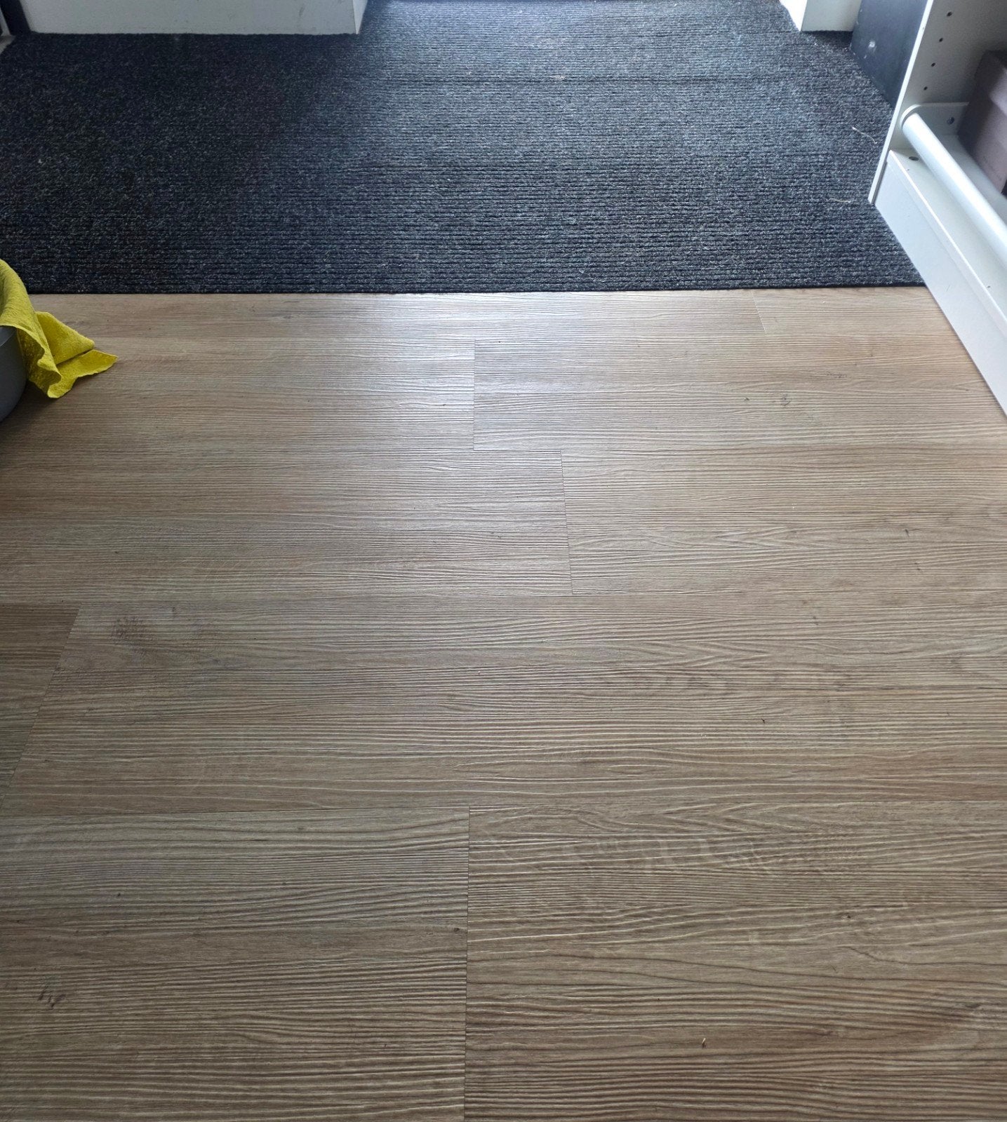 PVC Vloer - primera naturel eiken - ca 3,3m2, Ophalen, Kunststof, 50 tot 150 cm, Overige typen