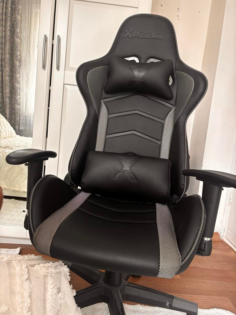 X Rocker gaming stoel, Ophalen of Verzenden
