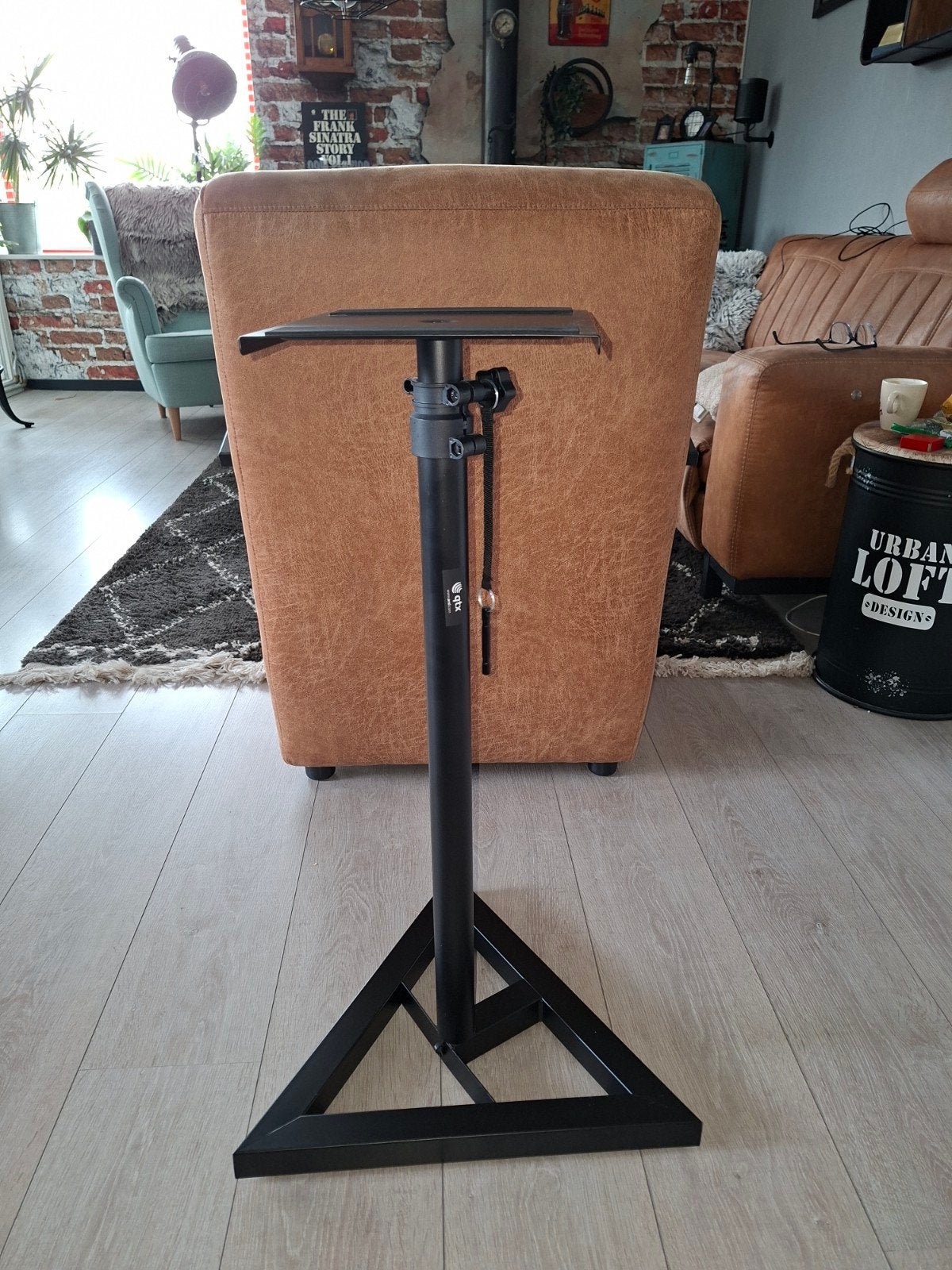 speaker standaard, Ophalen, Nieuw, Overige typen