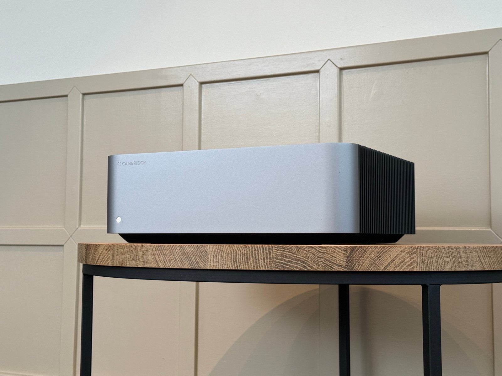 Cambridge Audio EDGE W, Overige merken, Ophalen of Verzenden, Zo goed als nieuw, /