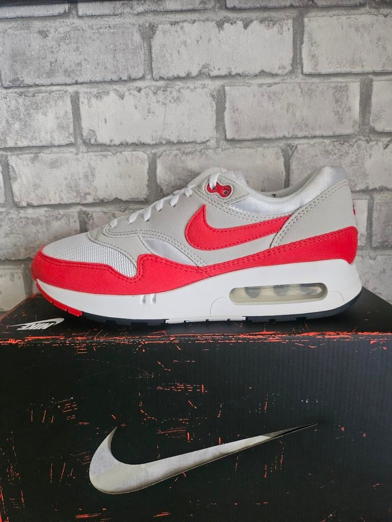 Nike air max 1 "86" PRM BIG BUBBLE  Maat 40, Ophalen of Verzenden, Nieuw, Overige kleuren