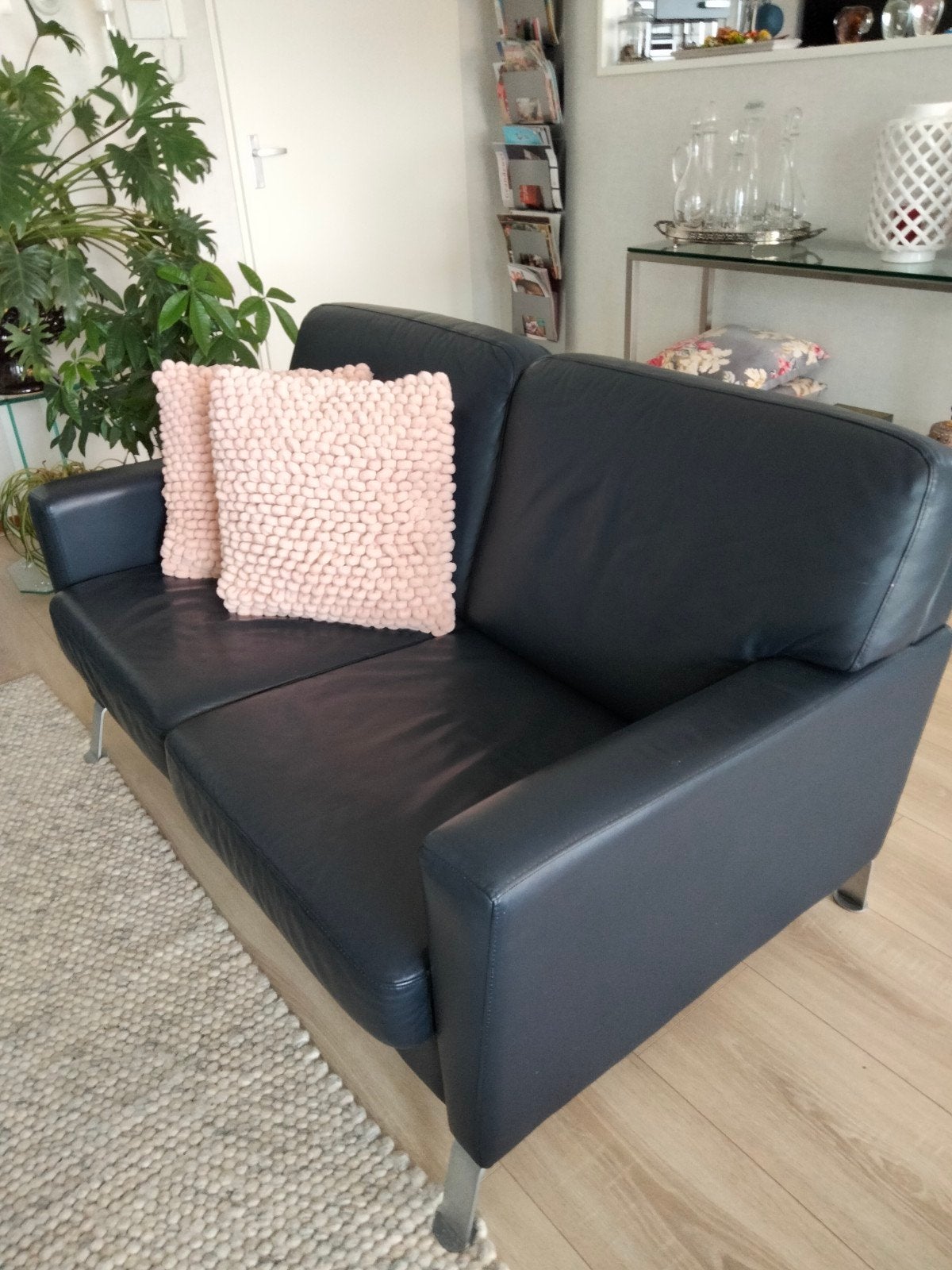 Banken,en eethoek stoelen., Ophalen
