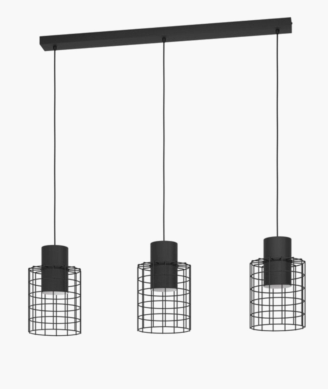 Nieuwe Eglo Milligan lamp, Huis en Inrichting, Lampen | Hanglampen, Ophalen, Nieuw