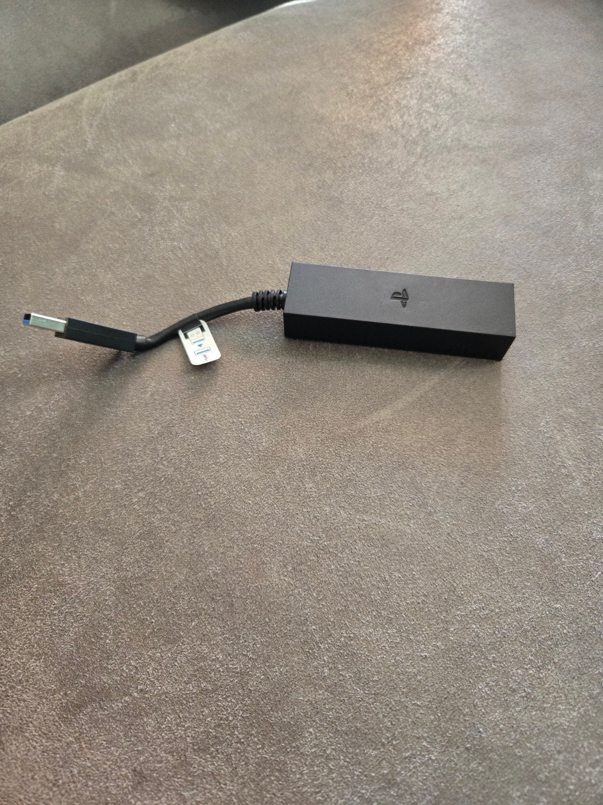 PS4 Camera Adapter voor PS5, Spelcomputers en Games, Spelcomputers | Sony PlayStation Consoles | Accessoires, Ophalen of Verzenden