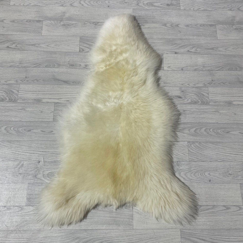 Schapenvacht voor hond en kat wit 105x65cm | Lederstore, Overige typen, Overige merken, Nieuw, Grotestraat 32, 5836 AG, Sambeek, The Netherlands